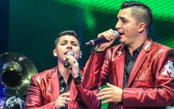 "El reggaetón no debería estar en escuelas": La Arrolladora Banda El Limón