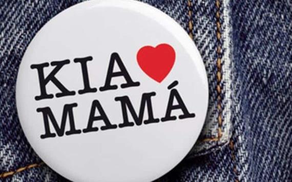 Celebra KIA a las mamás de México con emotiva campaña