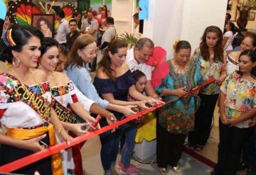 Cunduacán y Paraíso, presentes en la Feria Tabasco 2019