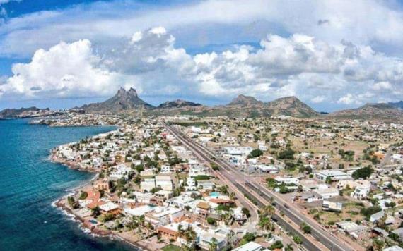 En Guaymas, Sonora desaparecen 4 jóvenes en un solo día