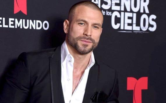 Confirman el regreso de Rafael Amaya a El Señor de los Cielos