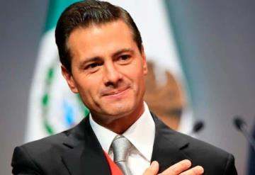 Peña deja deuda a la FGR por mil 390 mdp por renta de edificios