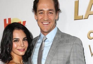 Martha Higareda confirma que se divorció