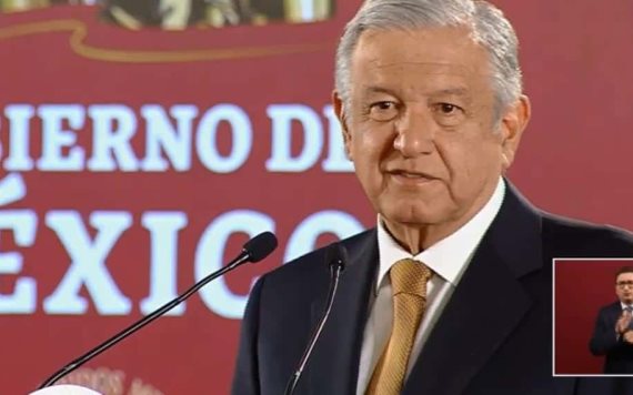 AMLO abre la puerta para incluir propuestas de la CNTE en leyes secundarias de reforma educativa