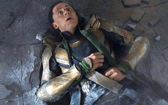 ¿Qué pasó con Loki?, directores de Avengers revelan que pasó con él