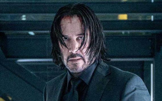 Confirman cuarta entrega de John Wick, se estrenará en 2021