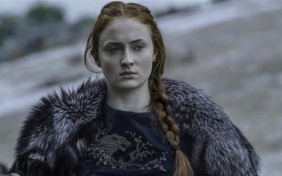 Una falta de respeto que pidan regrabar última temporada de Game of Thrones: Sophie Turner