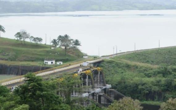 Le abrirán a las presas que abastecen de agua a Tabasco