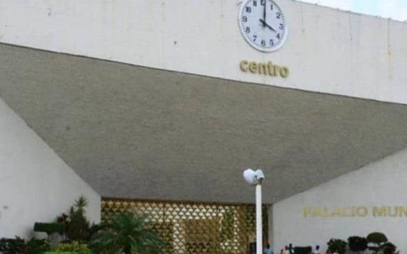 Colegio de Arquitectos no respalda reubicación de Palacio Municipal
