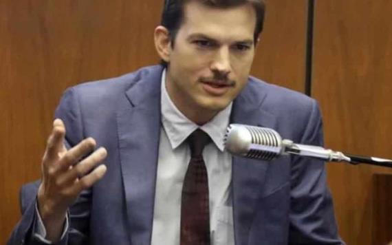 Ashton Kutcher involucrado en muerte de mujer apuñalada; testifica ante la corte