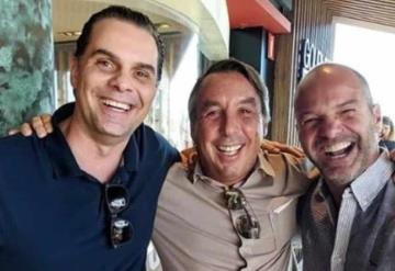 ¿Martinoli y García salen de Tv Azteca? Aquí te decimos