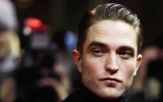 ¡Es oficial! Robert Pattinson será el nuevo Batman