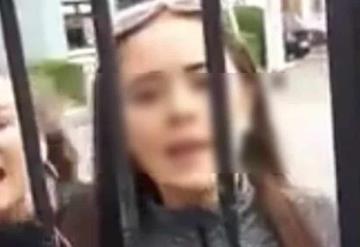 Agreden a joven mexicano en Irlanda por hablar español