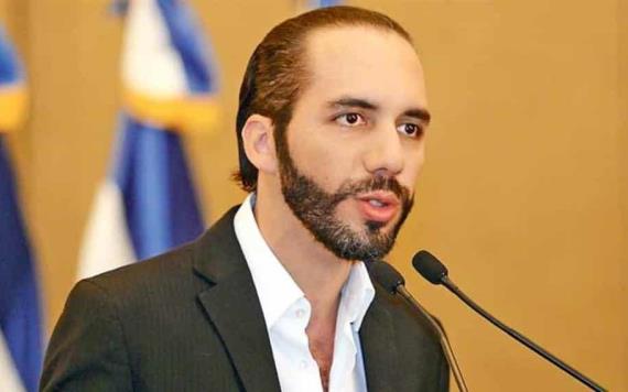 Presidente de El Salvador despide a funcionarios a través de Twitter