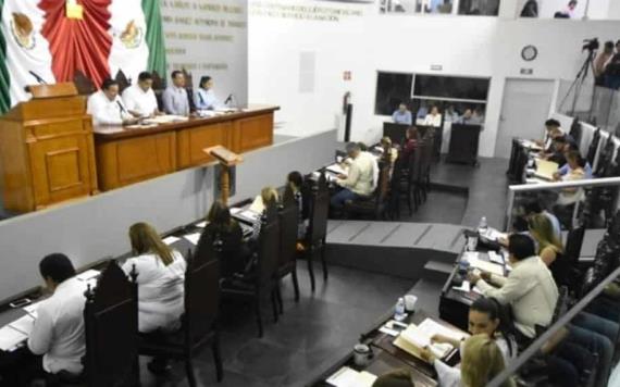 Diputados locales no acudirán al llamado de AMLO, descartan viaje a mitin en Tijuana