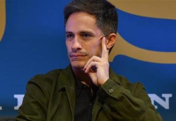 Gael García obtiene amparo para consumir mariguana de manera recreativa