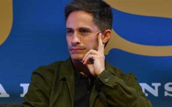 Gael García obtiene amparo para consumir mariguana de manera recreativa