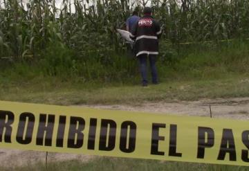 Ejecutan a empleada de Pemex en Hidalgo