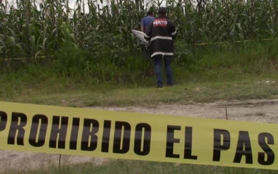 Ejecutan a empleada de Pemex en Hidalgo