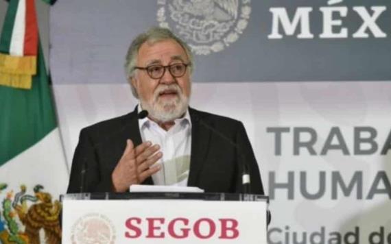 Hasta 50 mil migrantes enviará EU a México para esperar asilos, adelanta la Segob