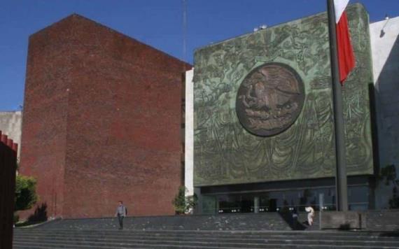 Cámara de Diputados denunció robo de computadoras y cheques