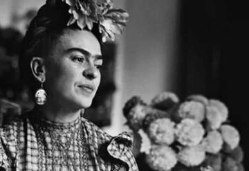 Investigan audio con la supuesta voz de Frida Kahlo