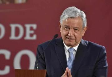 AMLO descarta que su gobierno vaya a imponer tenencia vehicular