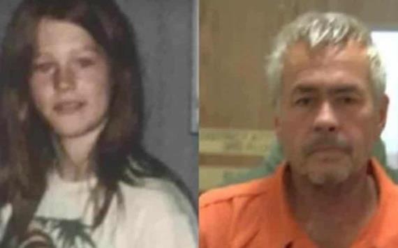 Cadena perpetua a sujeto que secuestró a su hijastra y la violó por casi veinte años