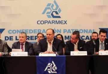 Empresarios reprueban el Plan Nacional de Desarrollo 2019-2024