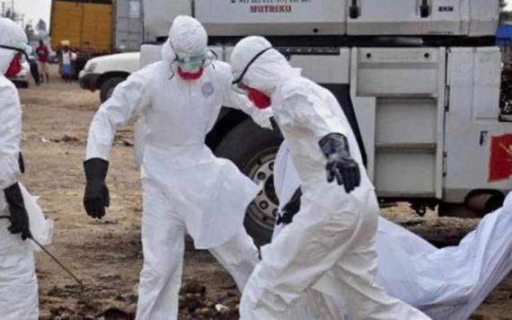 Alarma en Kenia por posible caso de ébola