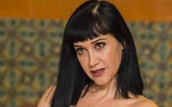 Susana Zabaleta declara en sus redes sociales que se equivocó con AMLO