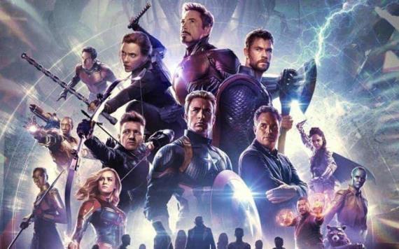 Avengers: Endgame vuelve a las salas de cine con nuevas escenas