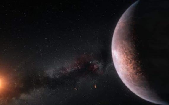 Descubren dos planetas similares que podrían ser capaces de albergar vida