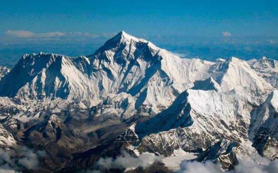 Glaciares del Himalaya se están derritiendo dos veces más rápido de 20 años atrás a la fecha