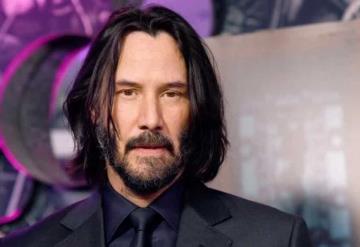 Keanu Reeves en platicas Marvel Studios; podría aparecer en próximas películas