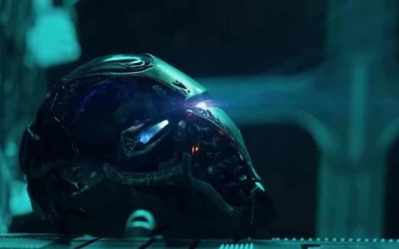 Avengers: Endgame ya tiene fecha de reestreno en México