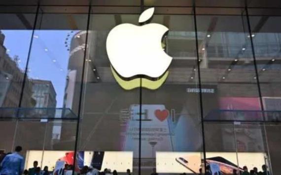 Apple pide a Trump detener su guerra comercial con China