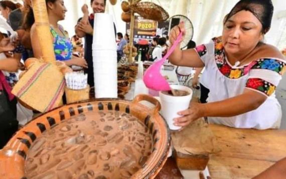 ¡Todo listo! No te pierdas el IV Festival del Pozol en Villahermosa