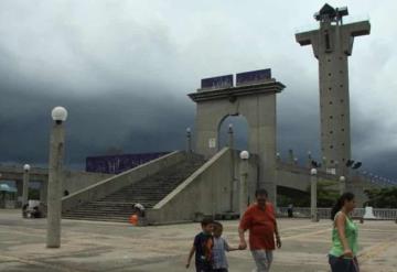 Así estará el clima este miércoles 26 de junio