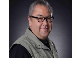 Falleció Enrique Muñoz, El Reporteronte