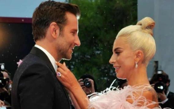 Lady Gaga y Bradley Cooper podrían estar esperando un bebé, asegura revista