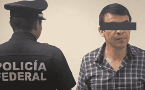 Detienen al presunto financiero del hijo de El chapo