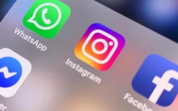 Las fallas en Instagram, Facebook y WhatsApp podrían continuar durante todo el día