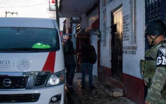 Operativos en hoteles de Chiapas por Polleros