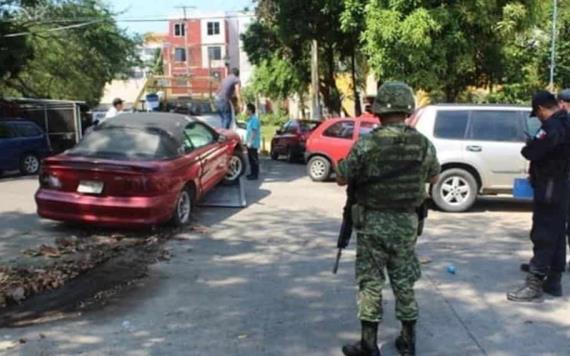 Continuará operativo Vialidades libres en calles y colonias del municipio de Centro