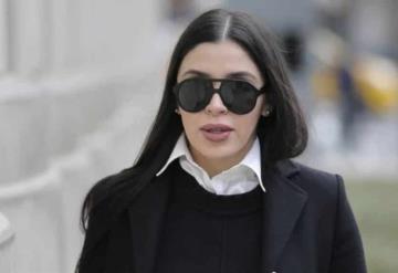 Nada del juicio fue sorpresivo  Emma Coronel habla tras el juicio de `El Chapo´
