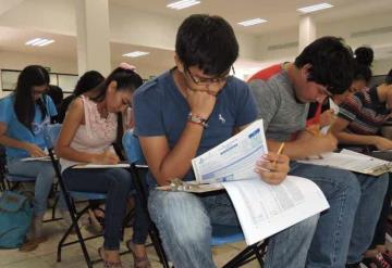 Celebra la UTTAB su examen de admisión