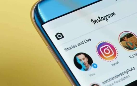 Puedes descargar las Historias de Instagram de tus contactos