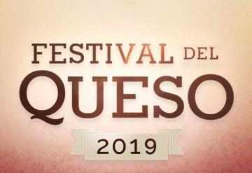 Lanzan cartel oficial de Festival del Queso 2019