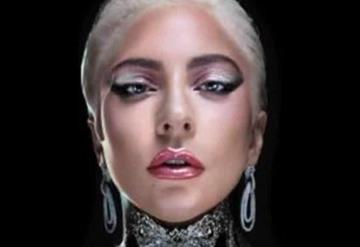 Lady Gaga lanza línea de maquillaje